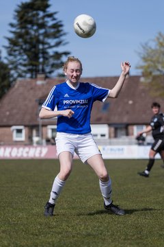 Bild 207 - F VfL Kellinghusen - FSG Kaki-StuSie : Ergebnis: 2:1